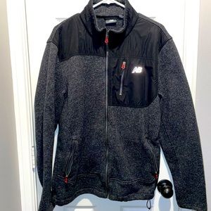 New Balance Jacket